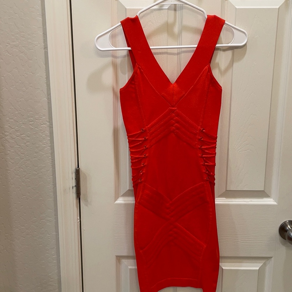 GUESS By Marciano dress